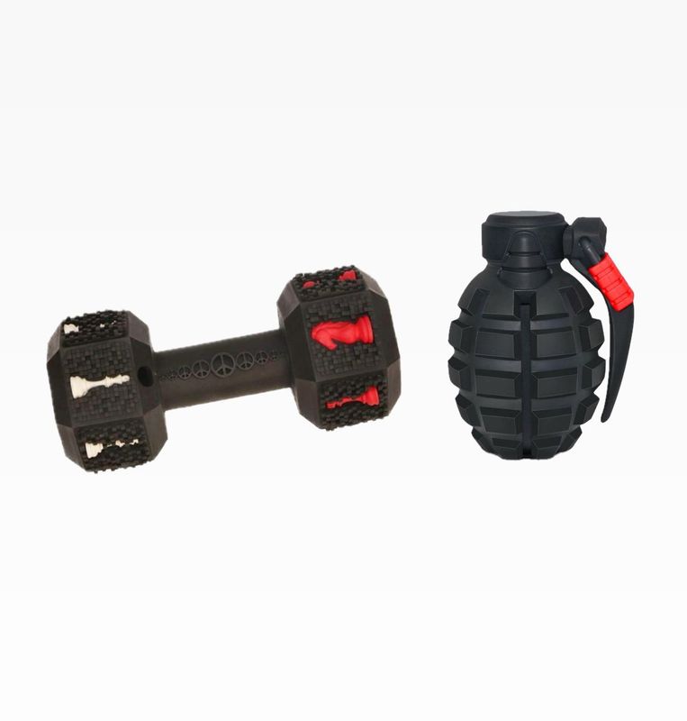 Durable Duo Pack