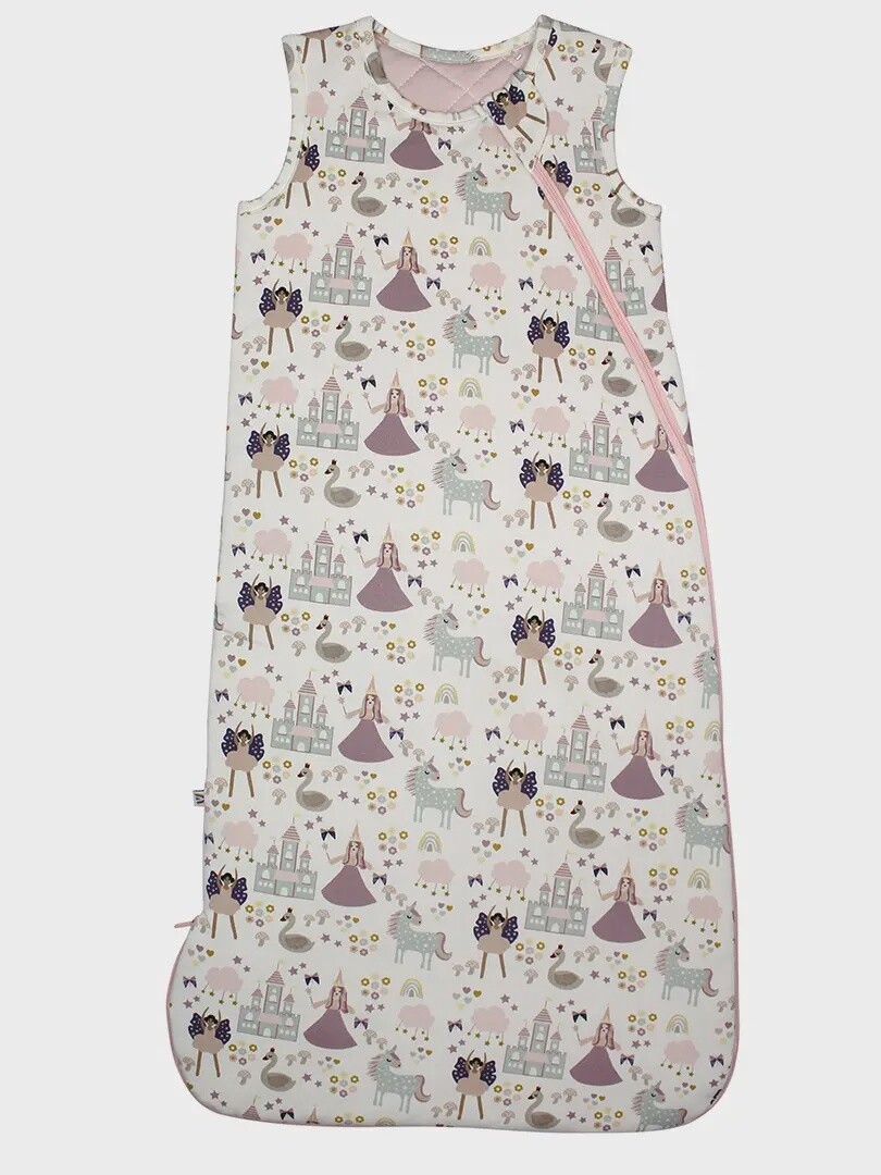 Once Upon A Time Sleep Bag
