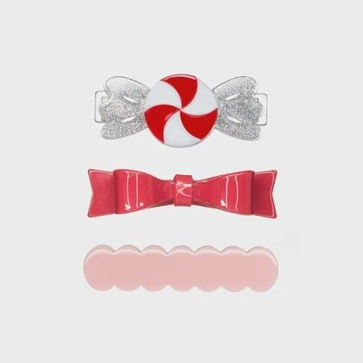 Alligator Clips