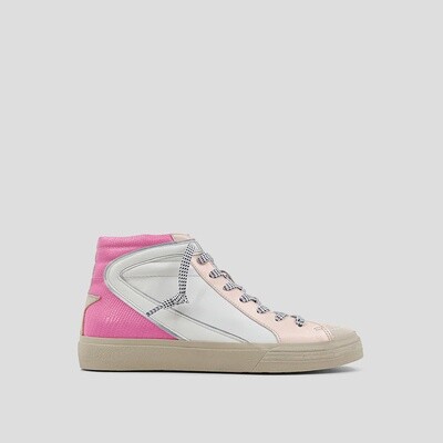 Rooney Kids Pink Lizard