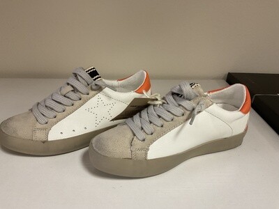 Mia Toddlers Orange shoes