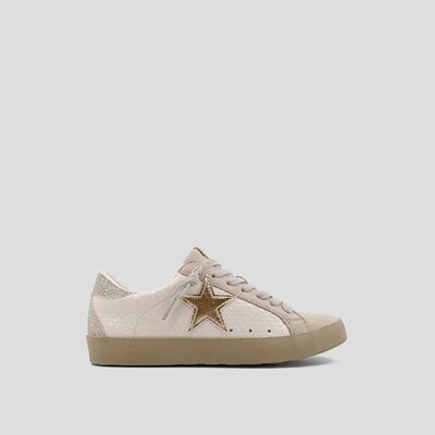 Paula Kids Bone Snake Shoes
