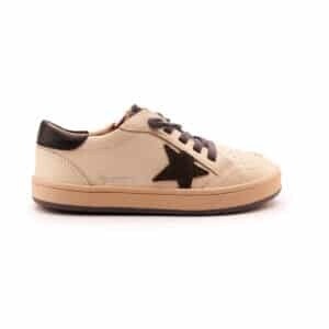1006 Platinum Runner Shoe