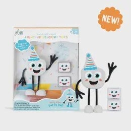Glo Pals Party Pal Character (New)