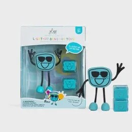 Blair - Glo Pals Character
