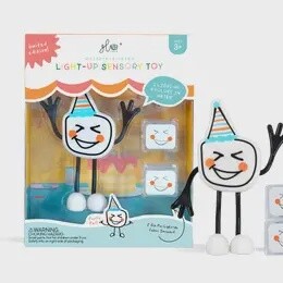 Party Pal - Glo Pals Character