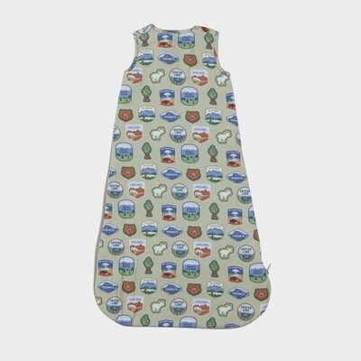 Green State Park Sleep Sack