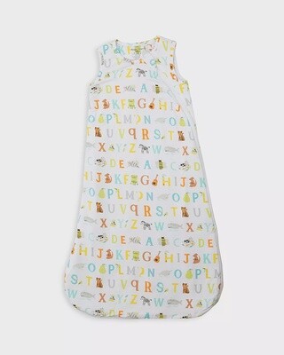 ABC Sleep Bag