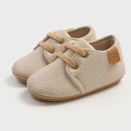 Taylor Leather Kicks - Aspen