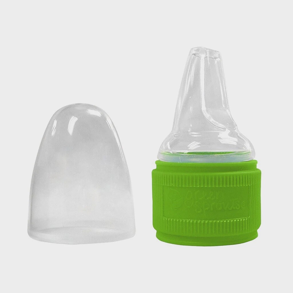 Water Bottle Adapter