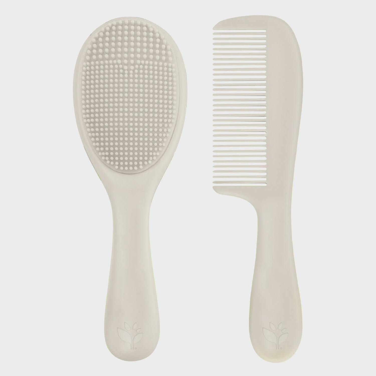 Cradle Cap Brush and Comb Set
