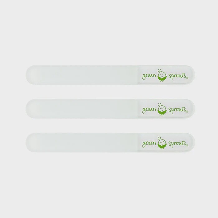 Baby Nail Files 3pk