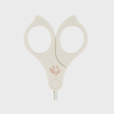 Baby Nail Scissors