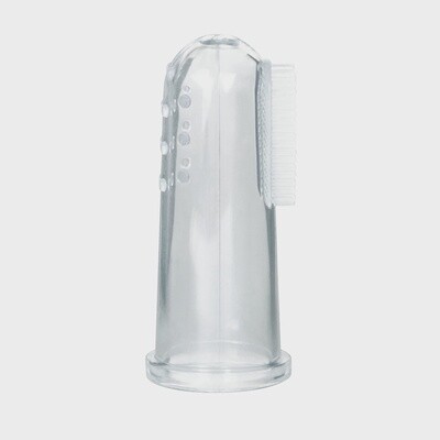 Finger Toothbrush