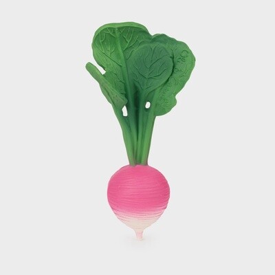 Kendall the Kale Teether