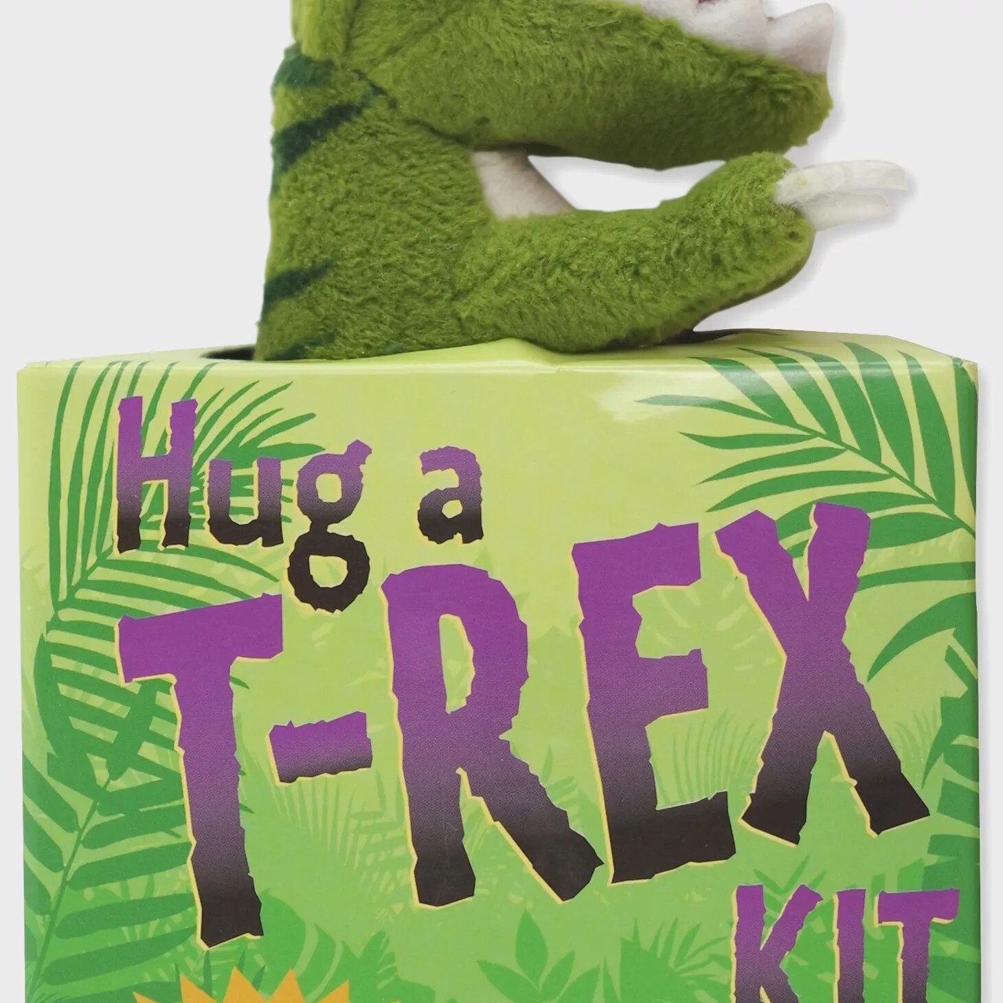 Hug A T-Rex Kit