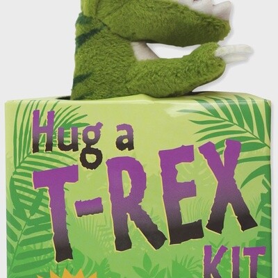 Hug A T-Rex Kit