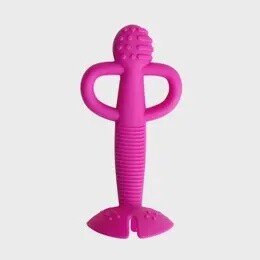 Teether &amp; Training Spoon