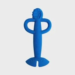 Teether &amp; Training Spoon