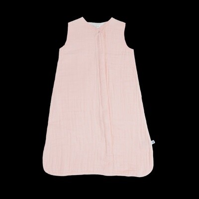Light Pink Sleep Bag
