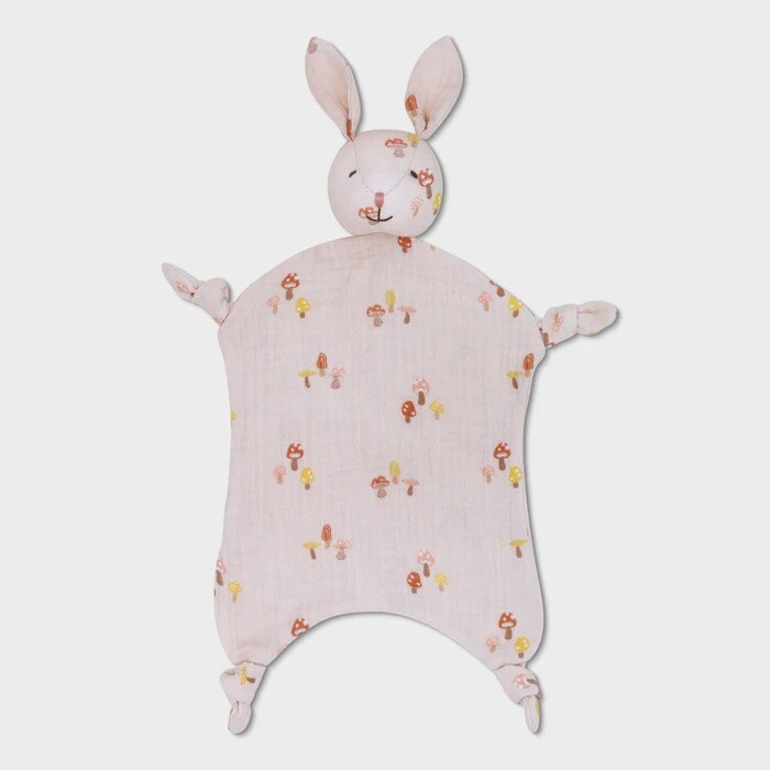 Bunny Lovey