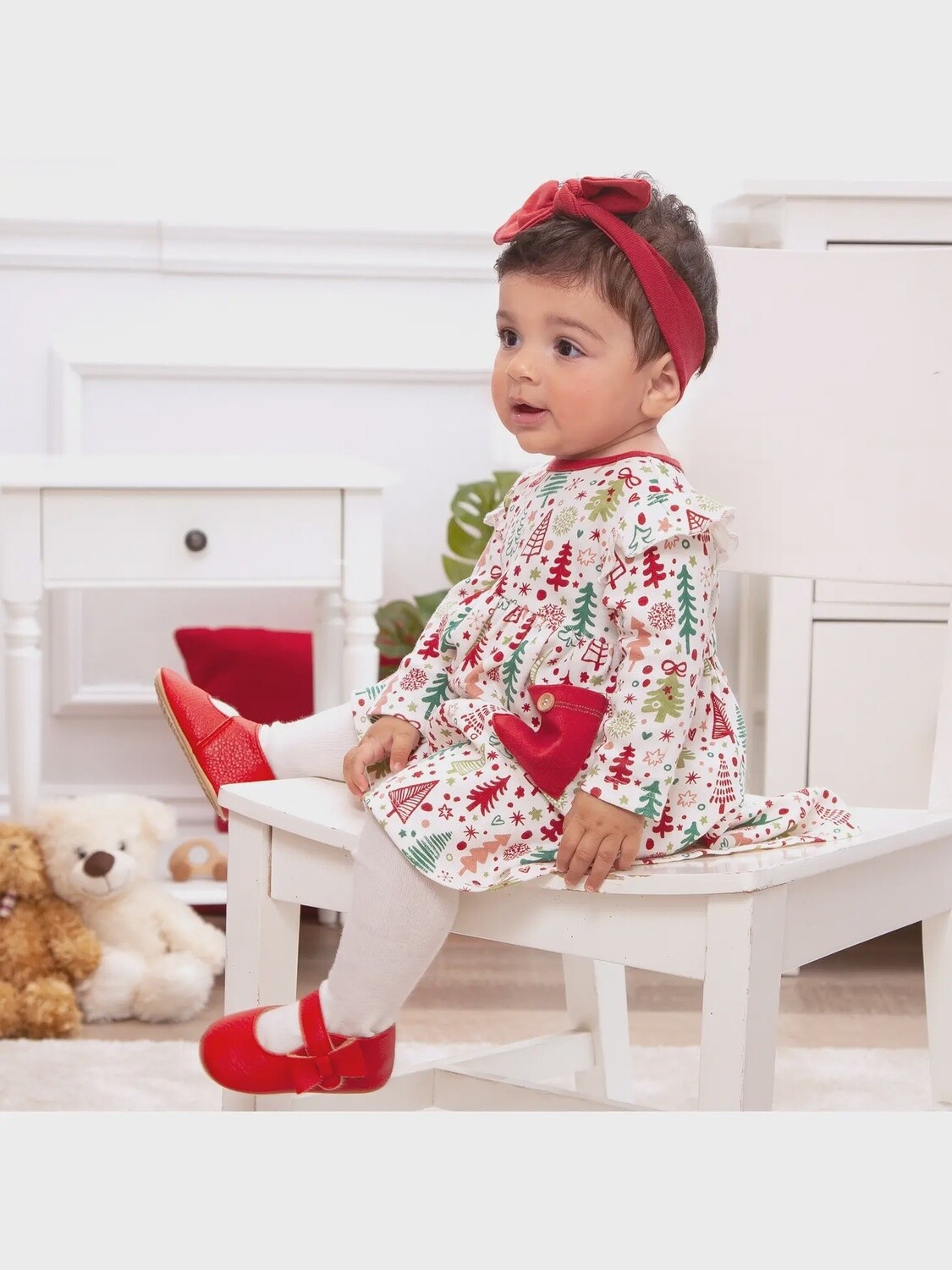 Christmas Dress