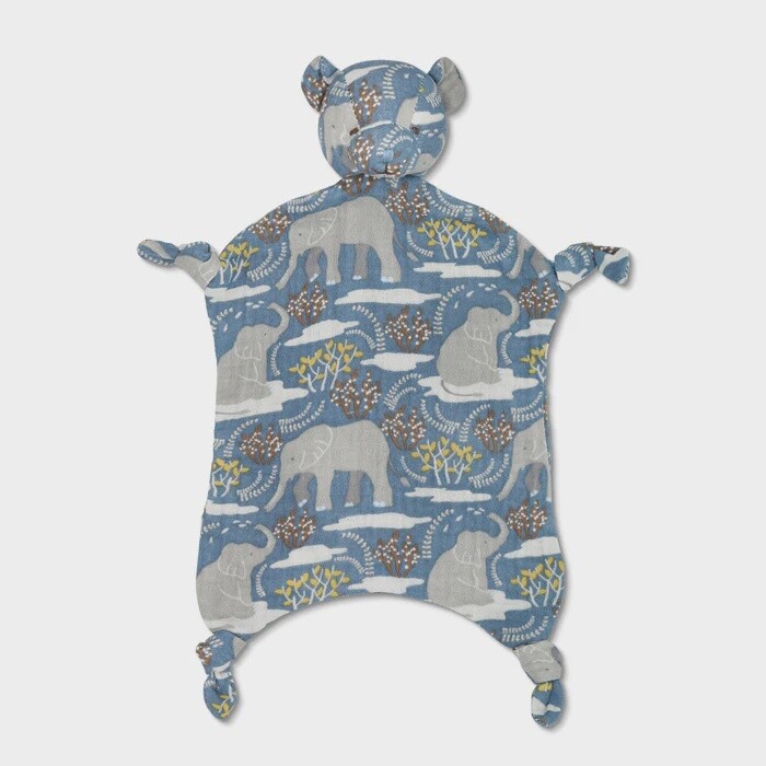 Safari Party Lovey