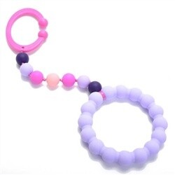 Stroller Chew Toy