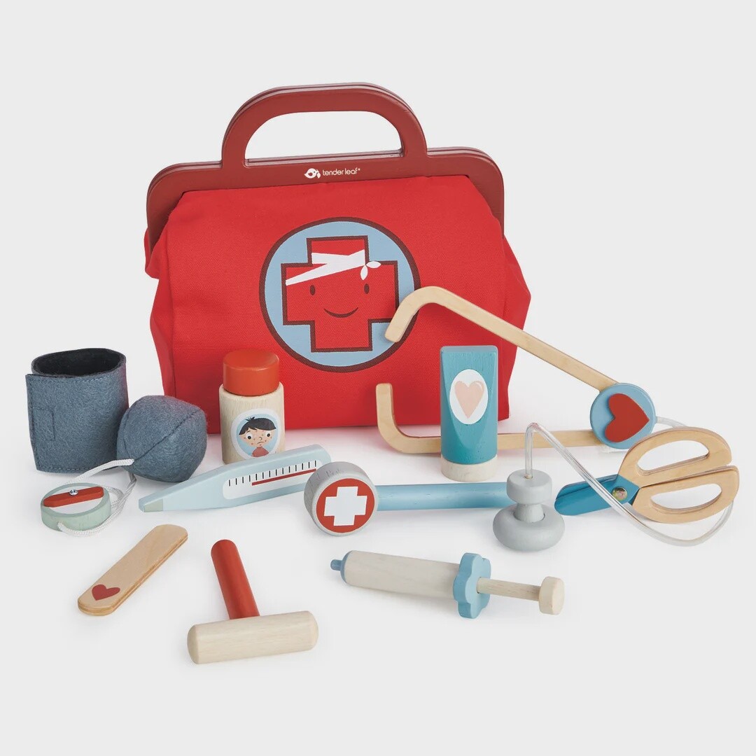 Doctor’s Bag