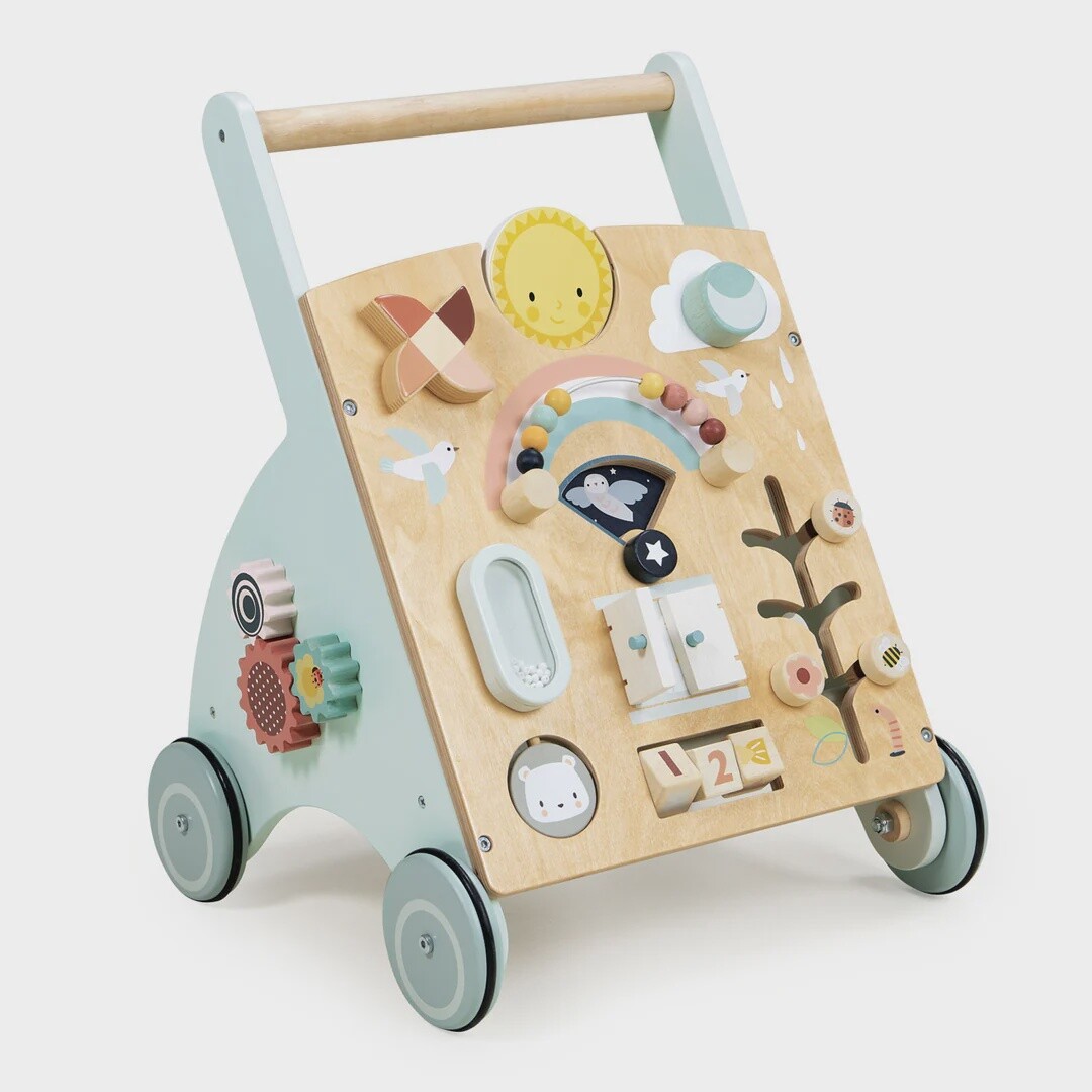 Baby Walker