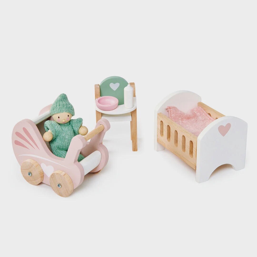 Nursery Set