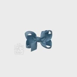 3.5&quot; medium Bow on Clip