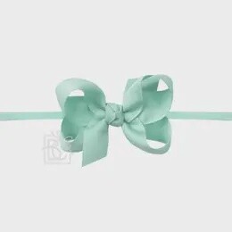 1/4” Headband w/ 3.5 Medium Bow