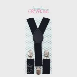 Adjustable Suspenders