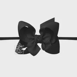 1/4” Headband w/ 4.5 Lg Bow