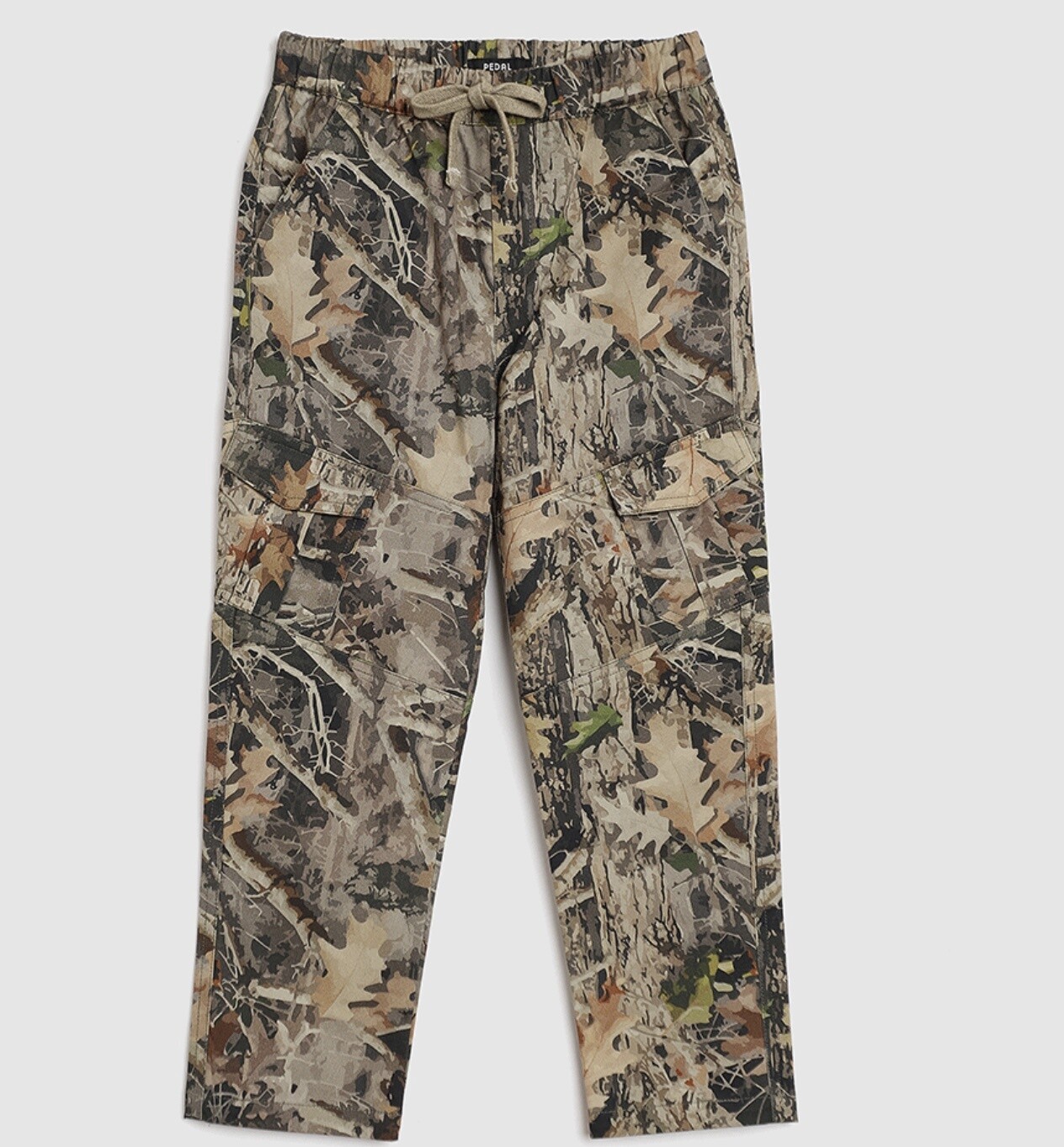 Camo Pant