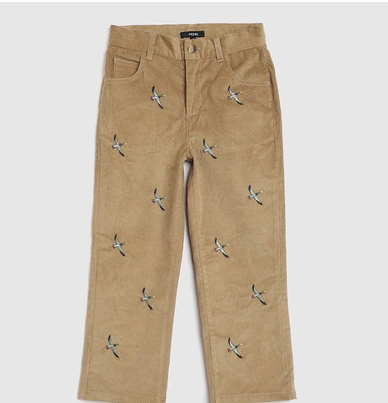 Duck Pant