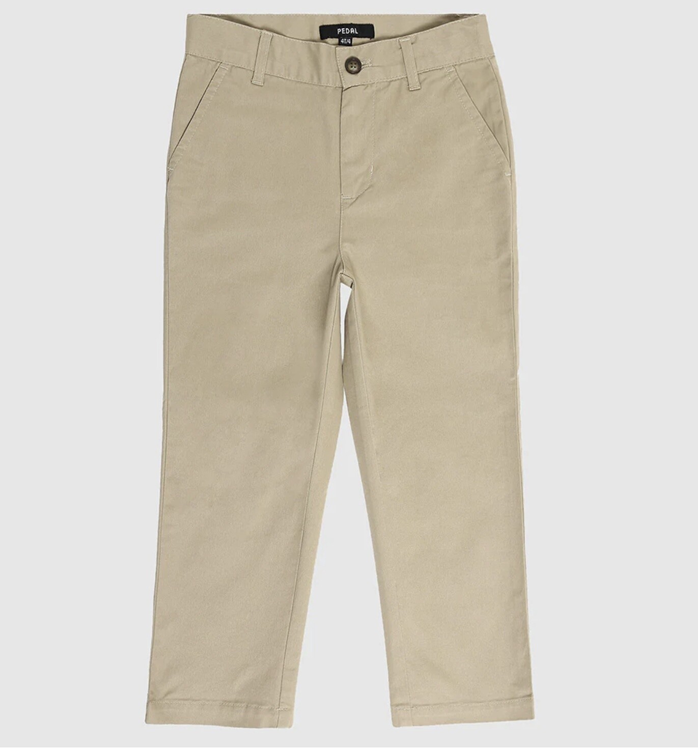Chino Pants