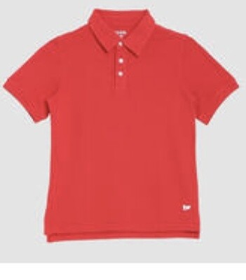 S/S Polo Shirt