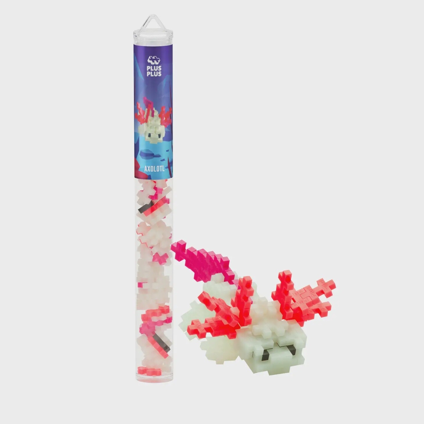 Puzzles Tube