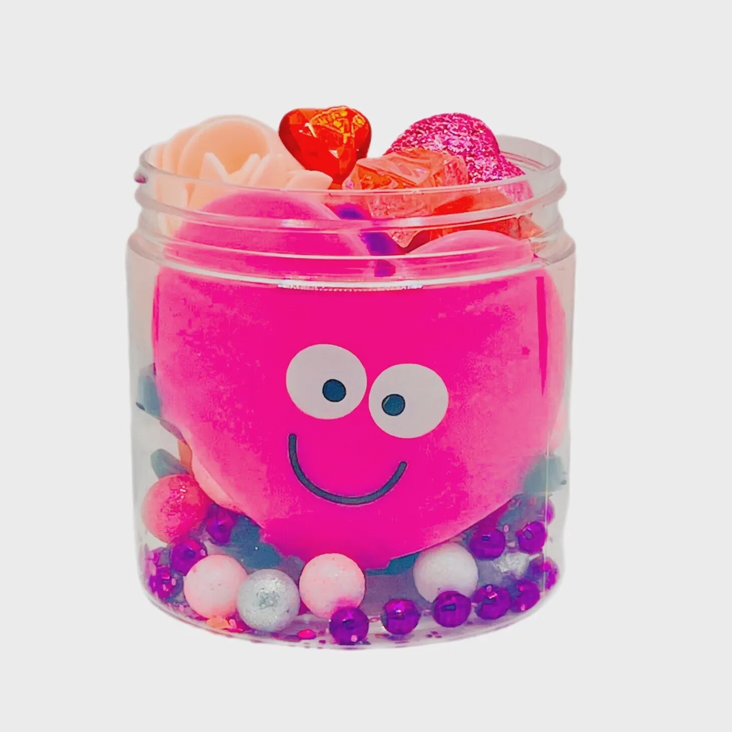 Valentines Dough2Go