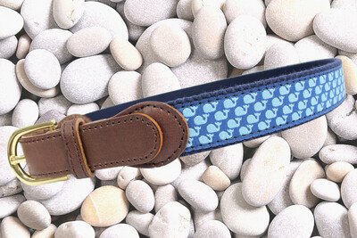 Whale Belt