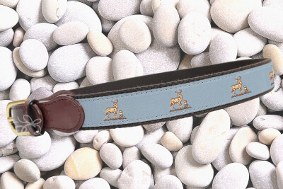 Deer Belt