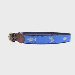 Fish Bass Belt