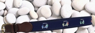 Golf Cart Belt