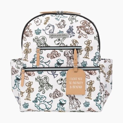 Ace Backpack - Disney &amp; Pixar Playday