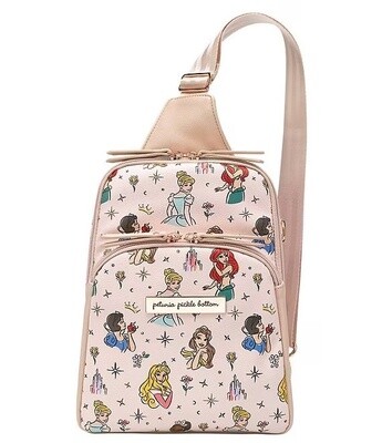 Criss-Cross Sling - Disney Princess