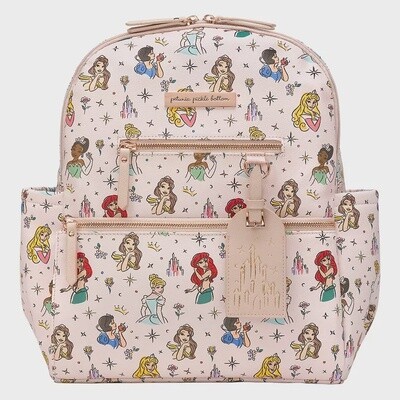 Ace Backpack - Disney Princess