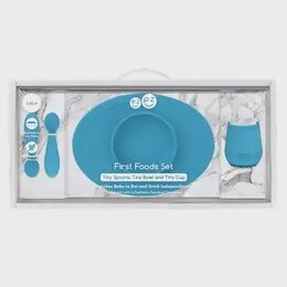 First Foods Set