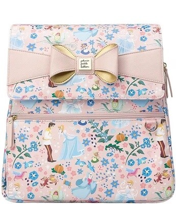 Meta Backpack - Cinderella